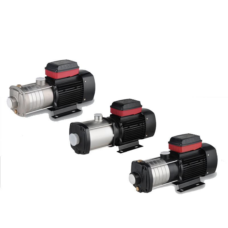 大元泵业DH/DHS/DHL系列卧式多级泵 大元泵业DH/DHS/DHL系列卧式多级泵