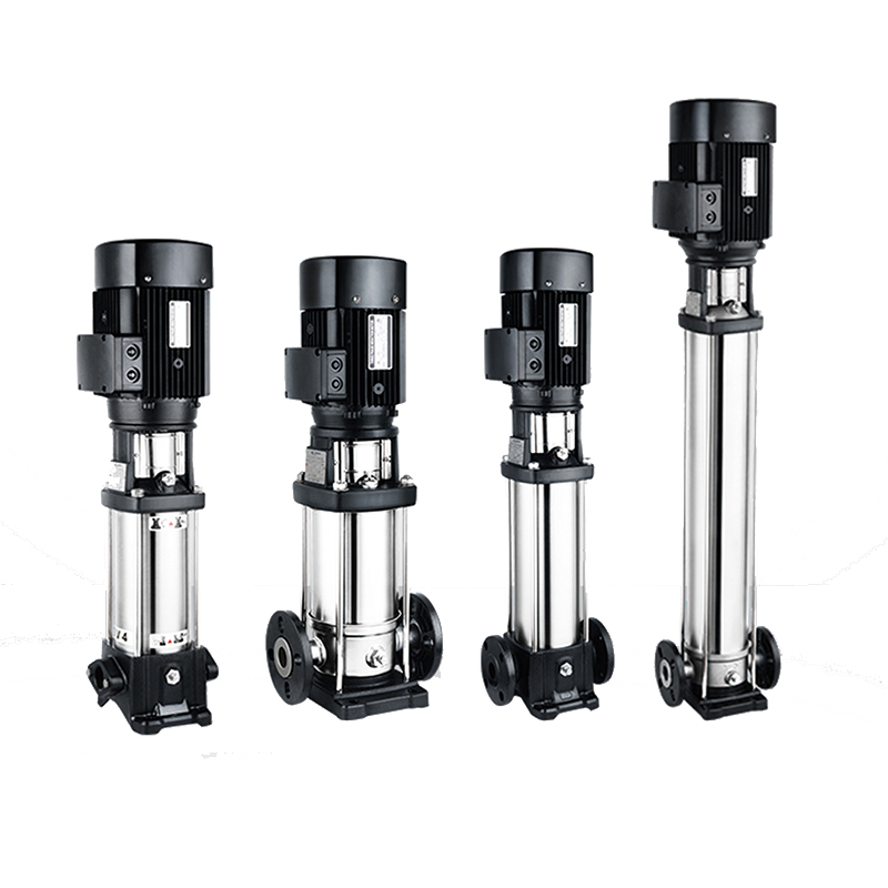 DV/DVS/DVL系列立式多级泵 DV/DVS/DVL系列立式多级泵